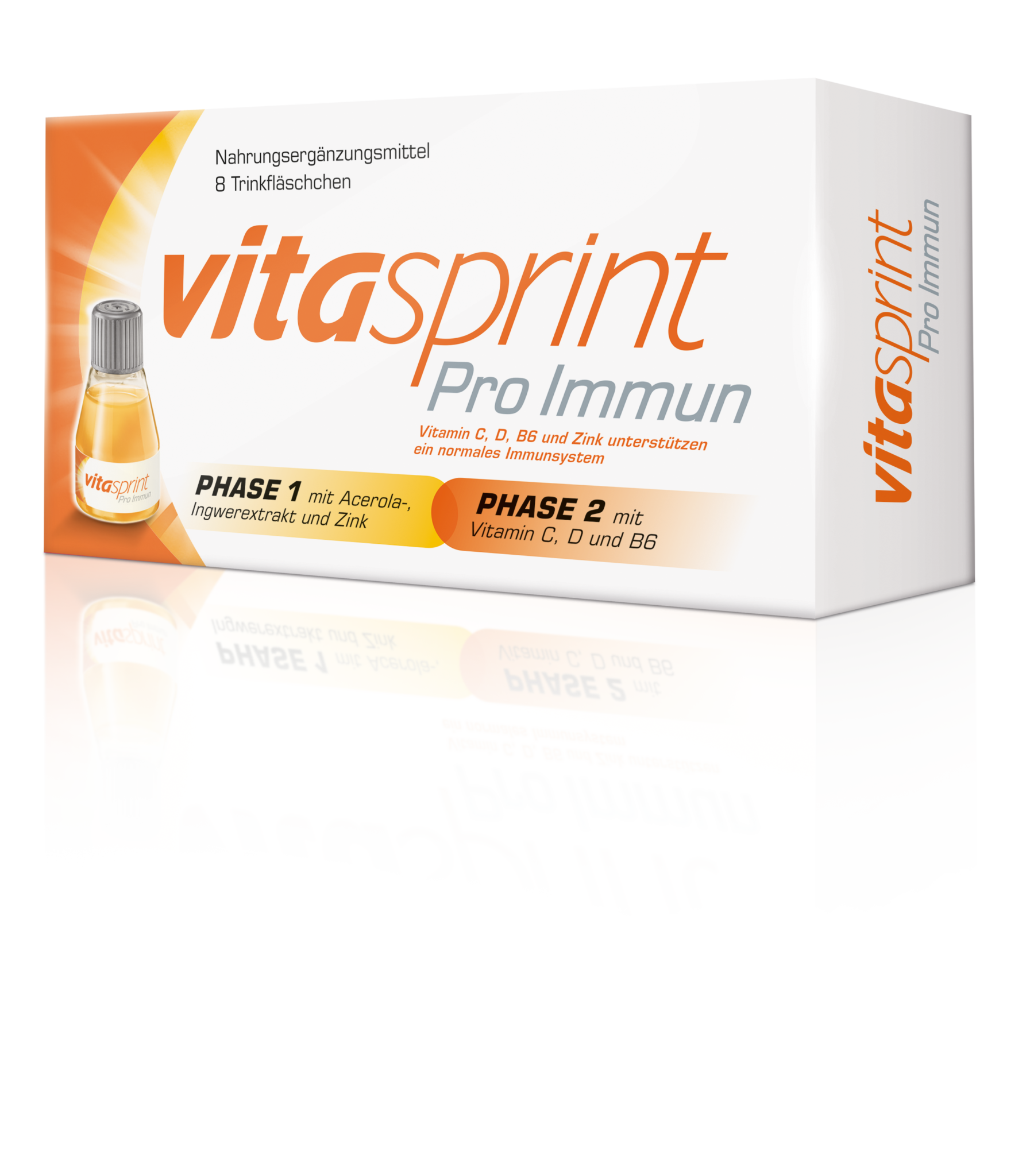Vitasprint Pro Immun Erfahrungen